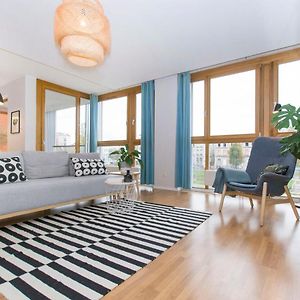 Deluxe Appartement met Twee Slaapkamers