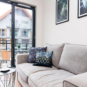 Deluxe Appartement